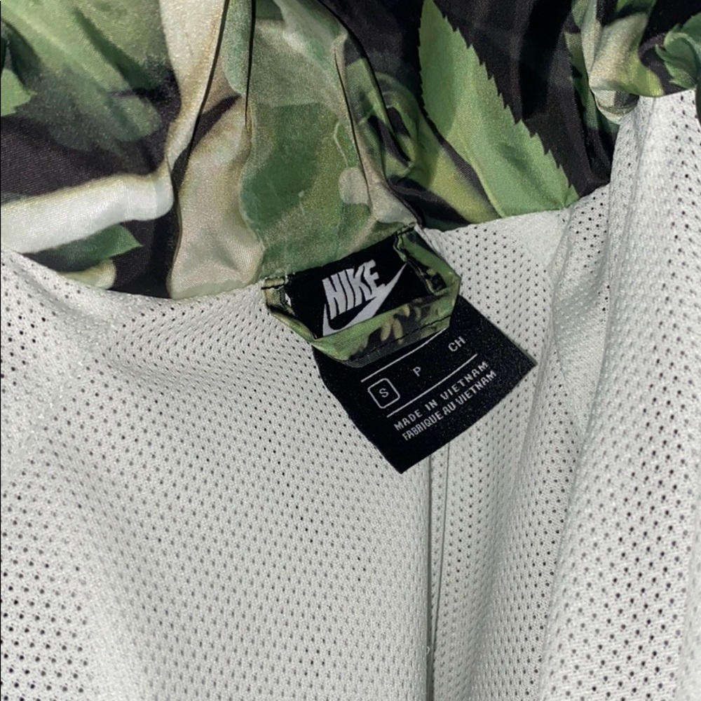 Nike
